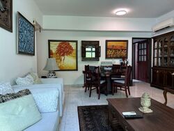 Hume Park II (D21), Condominium #556423301